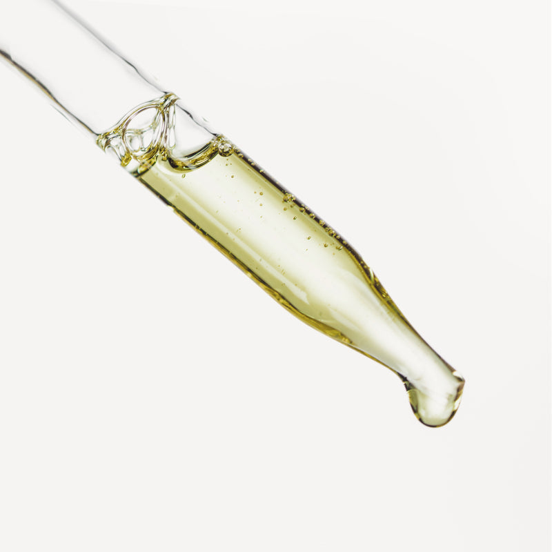 INIKA Organic Phyto-Active Rosehip Oil Blend - Go Vita Batemans Bay