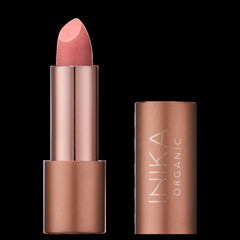 INIKA Organic Vegan Lipstick - Go Vita Batemans Bay