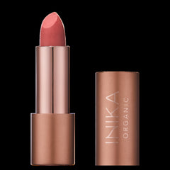 INIKA Organic Vegan Lipstick - Go Vita Batemans Bay