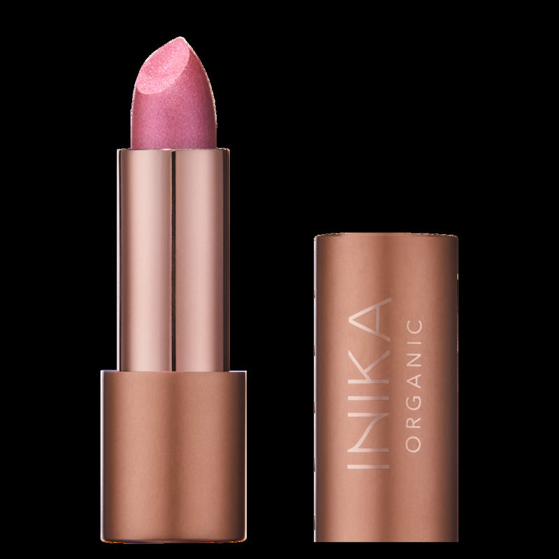 INIKA Organic Vegan Lipstick - Go Vita Batemans Bay