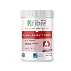 KFibre Indigestion & Bloating 160gm