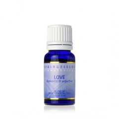 Springfields Love Pure Essential Oil Blend - Go Vita Batemans Bay