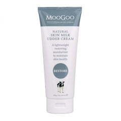 MooGoo Skin Milk Udder Cream - Go Vita Batemans Bay