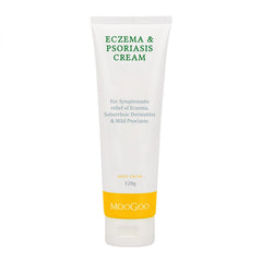 MooGoo Eczema & Psoriasis Cream - Original - Go Vita Batemans Bay