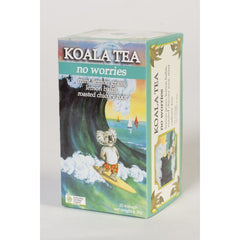 Koala Tea Organics No Worries Tea - Go Vita Batemans Bay