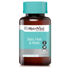 NutriVital Skin, Hair & Nails