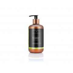 Springfields Botanical Shampoo - Oily - Go Vita Batemans Bay