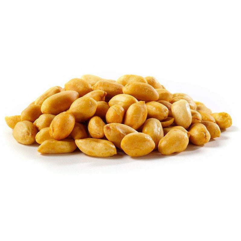 Dry Roasted Peanuts - Go Vita Batemans Bay