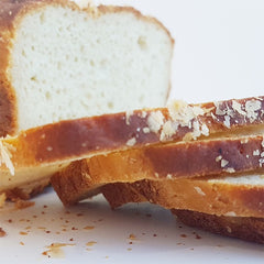 Deeks Paleo Potato Bread Sliced - Go Vita Batemans Bay