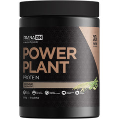 Prana On Power Plant Protein Original