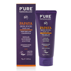 P'ure Papayacare Skin Food 75gm