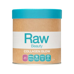 Amazonia Raw Beauty Collagen Glow