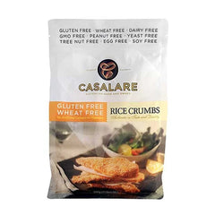 Casalare Rice Crumbs 330gm