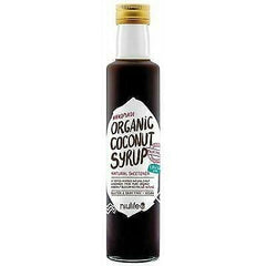 Niulife Coconut Syrup - Go Vita Batemans Bay