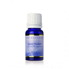 Springfields Sanctuary Pure Essential Oil Blend - Go Vita Batemans Bay