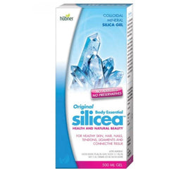 HUBNER Silicea Gel - Go Vita Batemans Bay