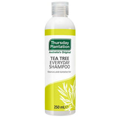 Thursday Plantation Tea Tree Everyday Shampoo