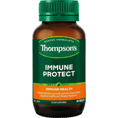 Thompsons Immune Protect 80 tablets