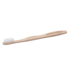 Grants Adult Soft Bamboo Toothbrush - Go Vita Batemans Bay