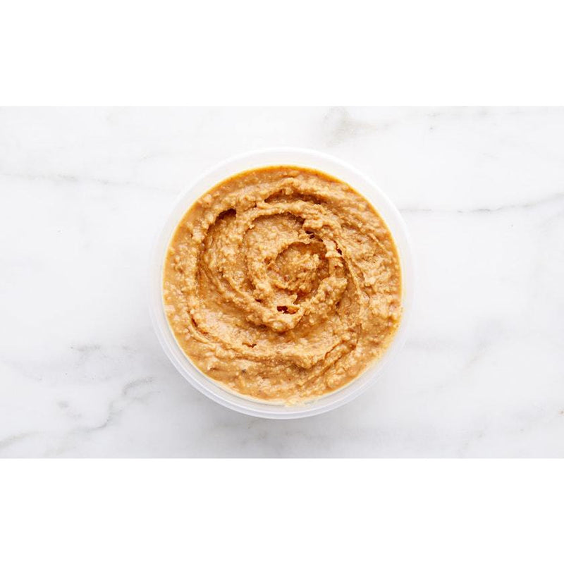 Freshly Ground Peanut Butter - Crunchy - Go Vita Batemans Bay