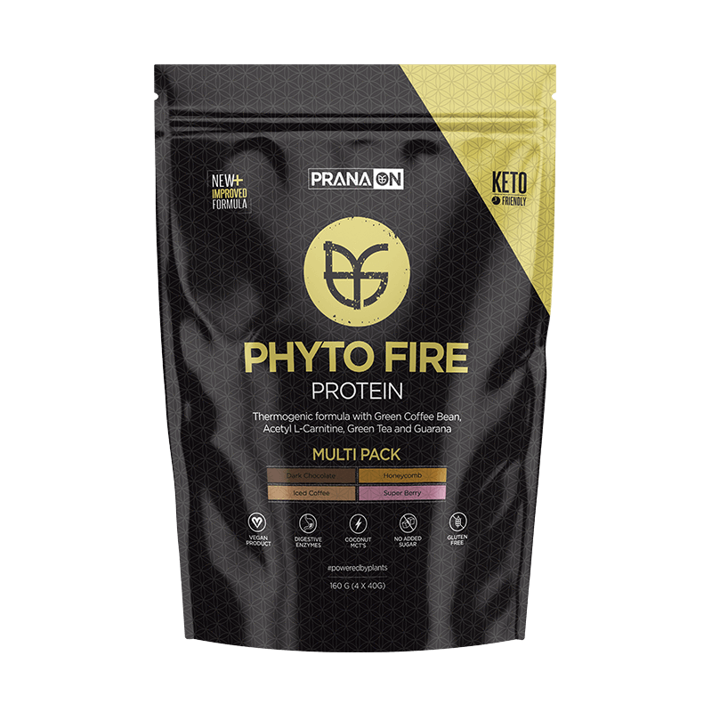 Prana On Phyto Fire Multi Pack