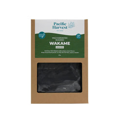Pacific Harvest Wakame Leaves
