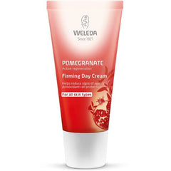 Weleda Pomegranate Day Cream - Go Vita Batemans Bay