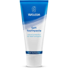 Weleda Salt Toothpaste - Go Vita Batemans Bay