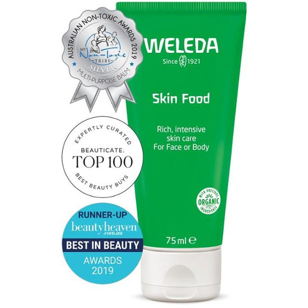 Weleda Skin Food - Go Vita Batemans Bay