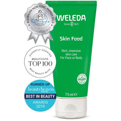 Weleda Skin Food - Go Vita Batemans Bay