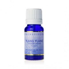 Springfields Ylang Ylang Pure Essential Oil - Go Vita Batemans Bay